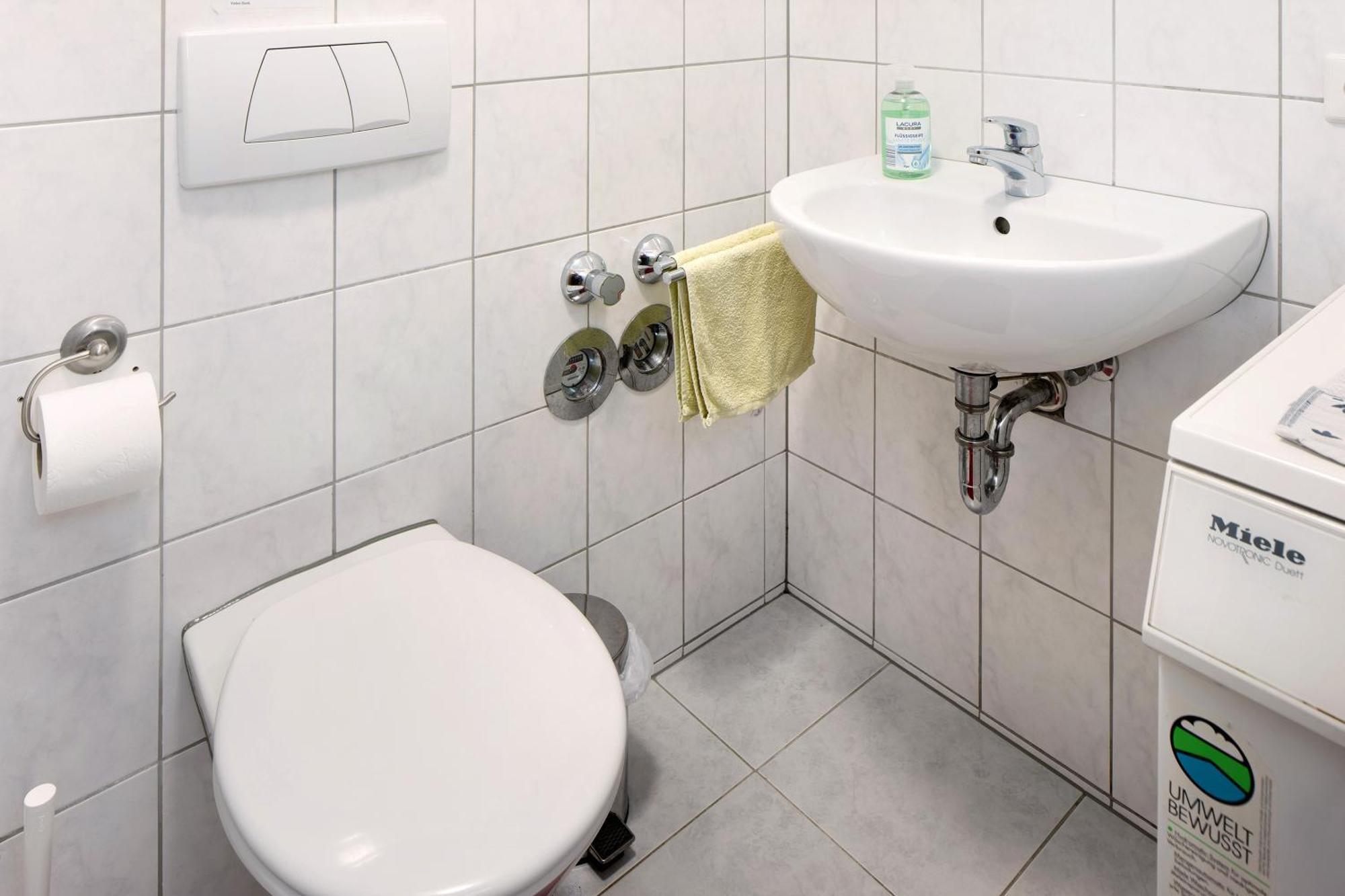 Ferienwohnung Gloeckler Φράιμπουργκ Εξωτερικό φωτογραφία
